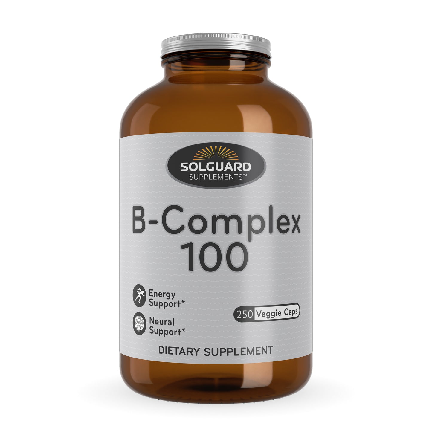 
                  
                    B-Complex 100
                  
                