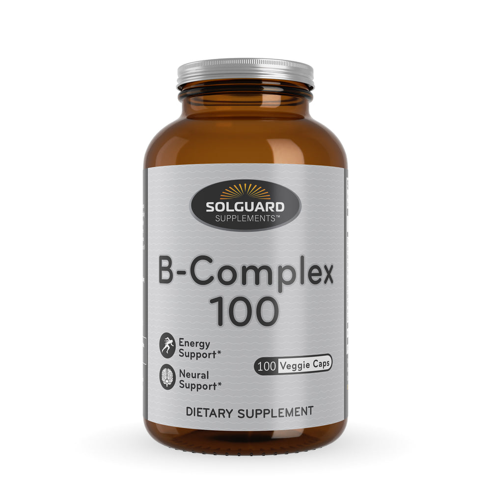 B-Complex 100